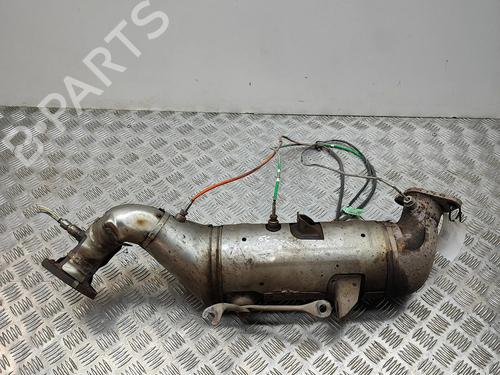 Catalyst FORD RANGER (TKE) 3.2 TDCi 4x4 | BP37609853M10  - Image 5