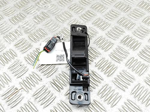 Electronic module JAGUAR F-TYPE Convertible (X152) 3.0 SCV6 | BP39205920M83 - Image 3