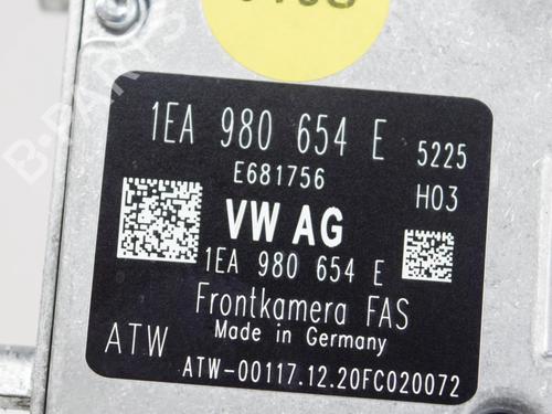 Camera VW ID.3 (E11, E12) Pro | BP27762079E14  - Image 7
