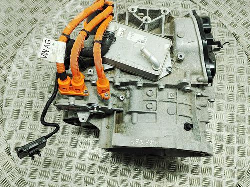 Gearbox CUPRA FORMENTOR (KM7, KMP) 1.4 e-Hybrid | BP31047094M3 