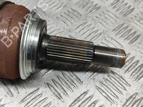 Right front driveshaft RENAULT AUSTRAL E-TECH 200 Hybrid (HGM2) | BP29007491M39  - Image 5