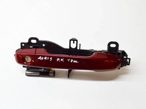 front-left-exterior-door-handle-toyota-auris-estate-_e18_-18-hybrid-zwe186_-zwe186r-zwe186h-2013-2014-2015-2016-2017-2018-10707322 main image