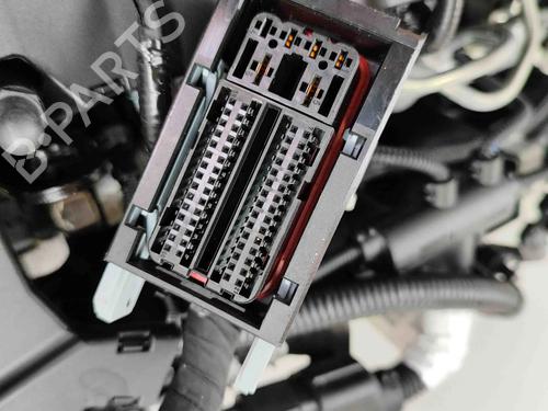 Engine CHEVROLET TRAX 1.7 TD | BP33344280M1 - Image 9