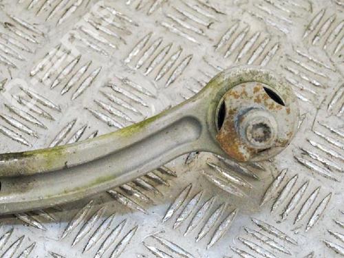 Right rear suspension arm MERCEDES-BENZ E-CLASS (W212) E 220 CDI | BP7734219M15 