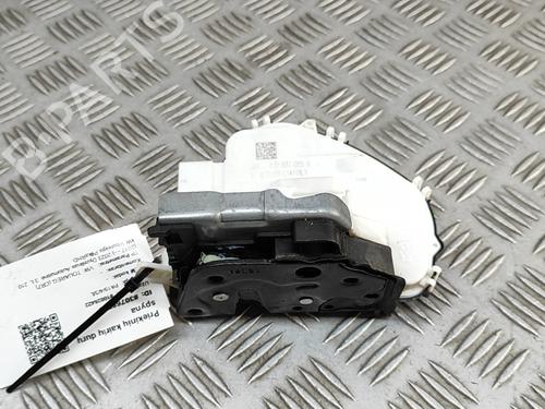 Front left lock VW TOUAREG (CR7, RC8) 3.0 TDI 4motion | BP27217314C98 