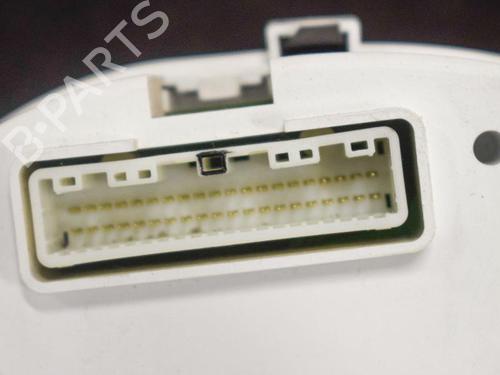 Instrument cluster SUBARU FORESTER (SH_) 2.0 D AWD (SHH, SHD, SHN) | BP6758716C47 