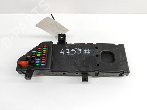 fuse-box-saab-9-3-estate-e50-2005-2006-2007-2008-2009-2010-2011-2012-2013-2014-2015-23415190 main image