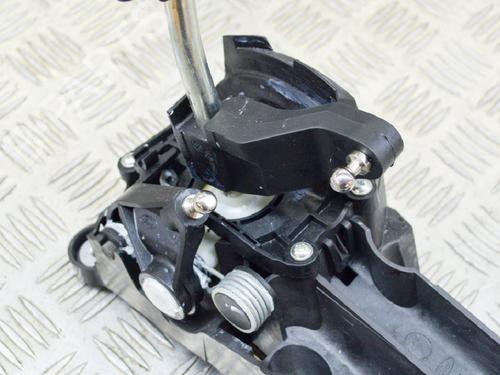 Gear lever FORD FOCUS III 2.0 ST | BP6866253M90 