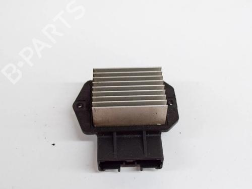Used Heater resistor Heater resistor MITSUBISHI PAJERO III (V7_W, V6_W) 3.2 Di-D (V68W, V78W) (165 hp) 14641985 14641985