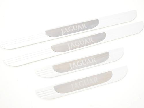 Used Step Step JAGUAR S-TYPE II (X200) 2.7 D (207 hp) 33340303 33340303