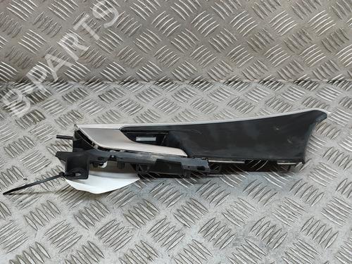 Used Front left interior door handle AUDI A5 (F53, F5P) 35 TFSI Mild Hybrid (150 hp) 27789290