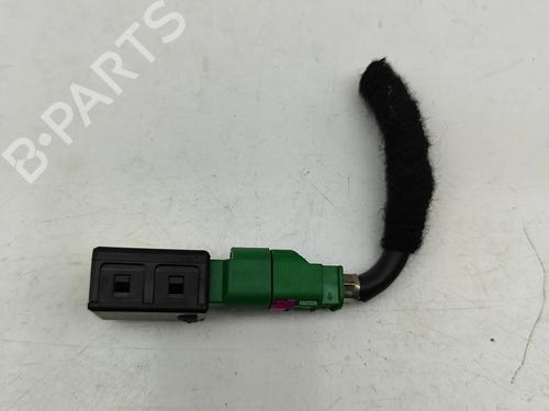Electronic module AUDI A5 Sportback (F5A, F5F) 35 TDI | BP33387085M83 - Image 5