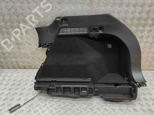 Used Boot lining MAZDA CX-5 (KF) 2.0 (165 hp) 29867375