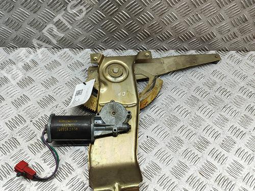 Front right window mechanism CHRYSLER LE BARON Convertible 2.2 i Turbo | BP29637865C23 