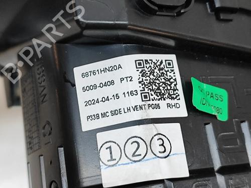 Luftventil NISSAN QASHQAI III (J12) 1.3 DIG-T | BP28565333I21 - Image 5
