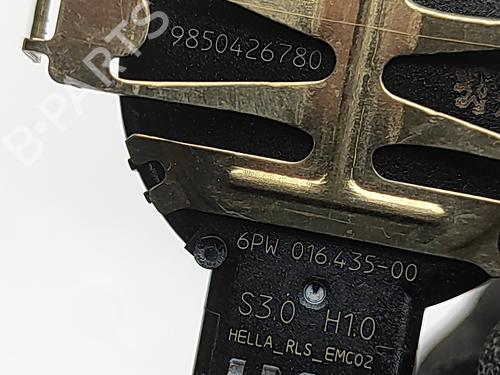Electronic sensor PEUGEOT 3008 II SUV (MC_, MR_, MJ_, M4_) Hybrid 180 (M4DGLU) | BP30178452M84