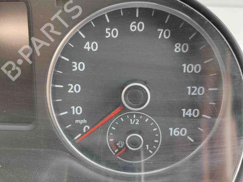 Instrument cluster VW AMAROK (2HA, 2HB, S1B, S6B, S7A, S7B, AGD) 2.0 BiTDI 4motion | BP24141398C47