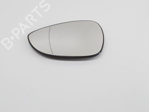 Left mirror glass FORD FIESTA VI (CB1, CCN) 1.0 EcoBoost | BP14650985C148 