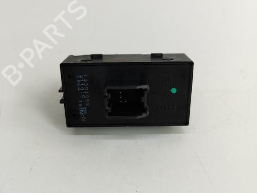 Left rear window switch OPEL MOKKA / MOKKA X (J13) 1.7 CDTI (_76) | BP24975234I29 