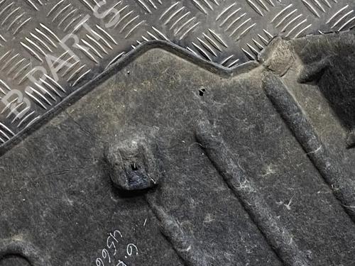 Underbody protection FORD PUMA (J2K, CF7) 1.0 EcoBoost mHEV | BP28549027M92 - Image 6