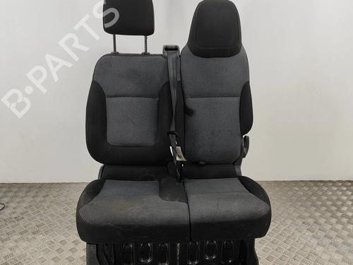 Used Right front seat Right front seat FIAT TALENTO Van (296_) 1.6 D (125 hp) 16194965 16194965