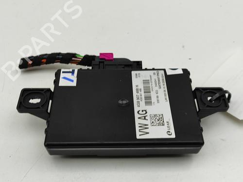 Used Electronic module AUDI A6 C7 Avant (4G5, 4GD) 2.0 TDI (190 hp) 28675874