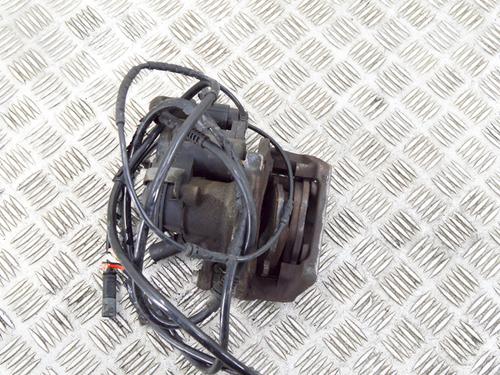 Right rear brake caliper BMW X3 (F25) xDrive 30 d | BP14646183M106 