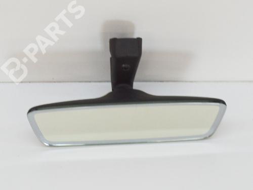 Used Rear mirror Rear mirror TESLA MODEL S (5YJS) 75 (388 hp) 7798453 7798453