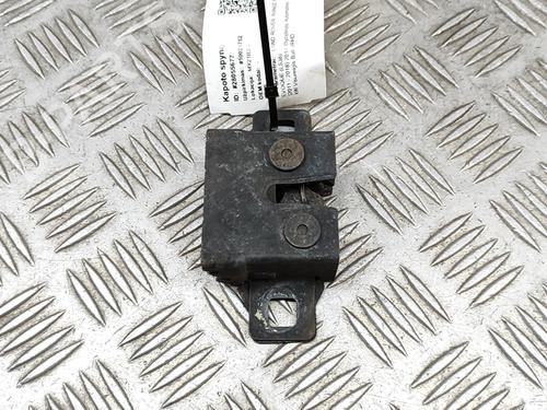 Hood lock LAND ROVER RANGE ROVER EVOQUE (L538) 2.2 D 4x4 | BP22620179C133 