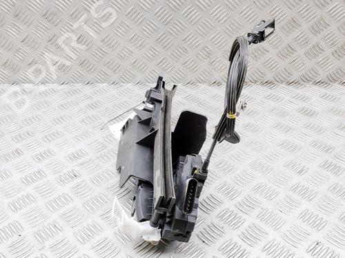 Front right lock FORD TRANSIT COURIER B460 MPV 1.5 TDCi | BP38731366C97 - Image 2