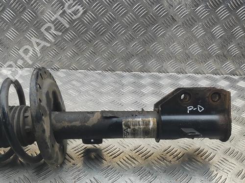 Right front shock absorber OPEL MOKKA 1.2 (76) | BP33882654M17 - Image 5