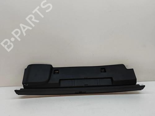 Used Tailgate trim AUDI Q7 (4MB, 4MG, 4MQ) 3.0 TDI quattro (272 hp) 19283763