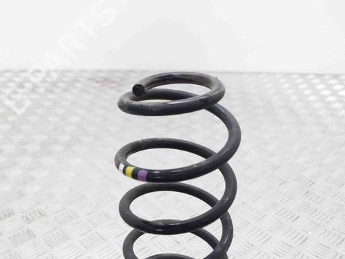 Shock absorber spring OPEL CROSSLAND X / CROSSLAND (P17, P2QO) 1.2 (75) | BP27749101C152