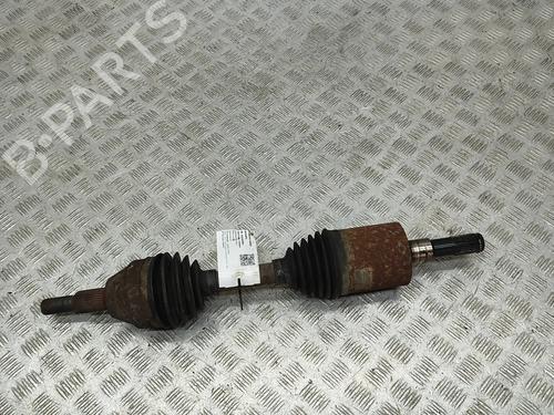 Used Left front driveshaft Left front driveshaft DODGE NITRO 2.8 CRD 4WD (177 hp) 33373380 33373380