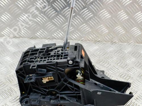 Used Gear lever TOYOTA RAV 4 IV (_A4_) 2.5 Hybrid 4WD (AVA44_) (155 hp) 8353144