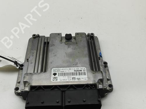Engine control unit (ECU) LAND ROVER RANGE ROVER EVOQUE (L538) 2.0 D 4x4 | BP28434335M57 