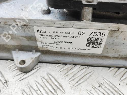 Inverter/Converter CUPRA BORN (K11) 58 e-boost | BP40227090M119 - Image 8
