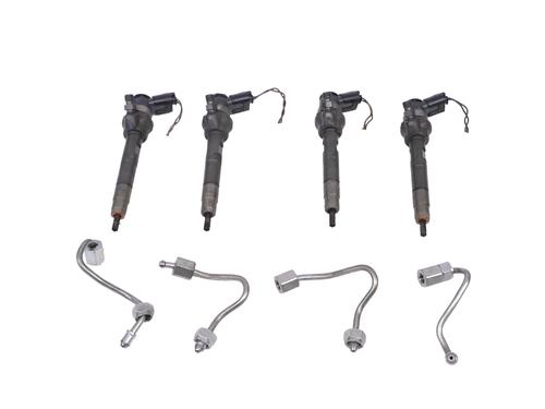 Injector MINI MINI (R56) Cooper D (112 hp) 30233030