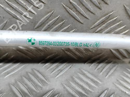 Pipe BMW 4 Gran Coupe (G26) 420 d Mild-Hybrid | BP27766886M125