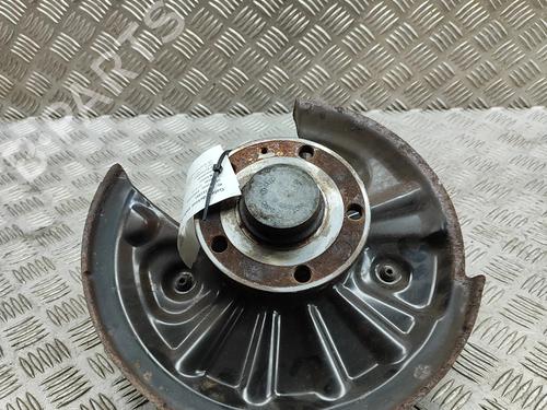 Mangueta trasera derecha VW PASSAT B8 (3G2, CB2) 1.6 TDI (120 hp) 20675243