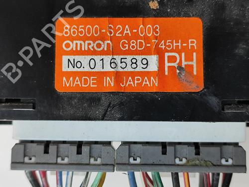 Electronic module HONDA S2000 (AP) 2.0 Vtec | BP28431892M83 - Image 7