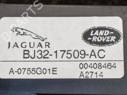 Electronic module LAND ROVER RANGE ROVER EVOQUE (L538) 2.2 D 4x4 | BP6747240M83