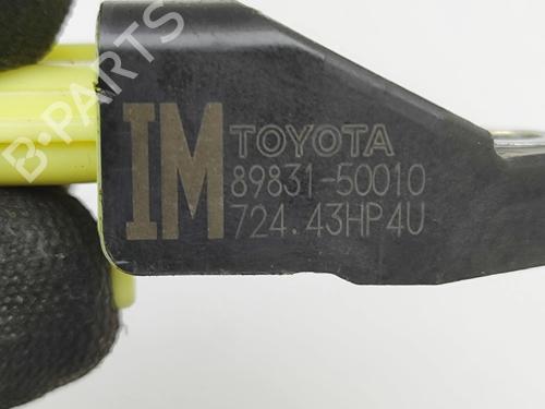 Electronic sensor LEXUS LS (_F4_) 460 (USF40) | BP37698136M84  - Image 6