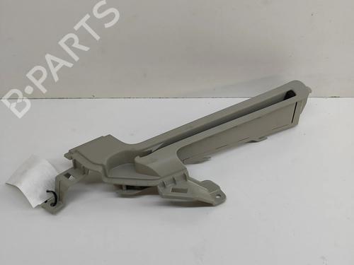 Used Boot lining Boot lining VOLVO XC60 II (246) B5 Mild-Hybrid (250 hp) 33371031 33371031