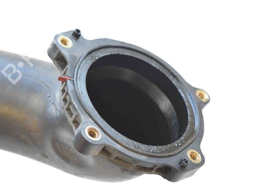 Intercooler pipe MERCEDES-BENZ E-CLASS T-Model (S212) E 220 CDI / BlueTEC (212.202, 212.201) | BP30240842M127