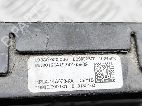 Electronic module LAND ROVER RANGE ROVER IV (L405) 5.0 SCV8 4x4 | BP33385233M83 - Image 6
