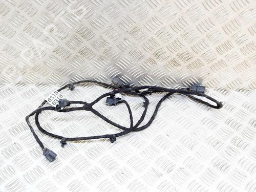 Used Electronic module Electronic module 15375839 15375839