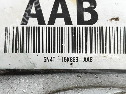 Módulo eletrónico FORD FOCUS II Convertible 2.0 TDCi | BP25217112M83