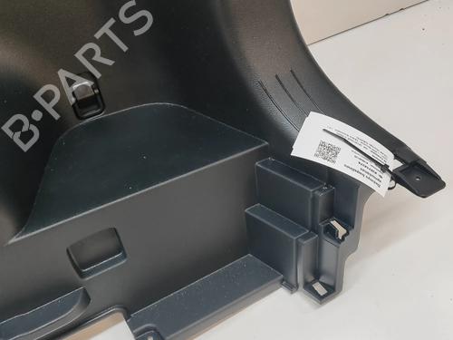 Boot lining KIA SPORTAGE V (NQ5) 1.6 T-GDi Hybrid | BP27788188I3 - Image 4