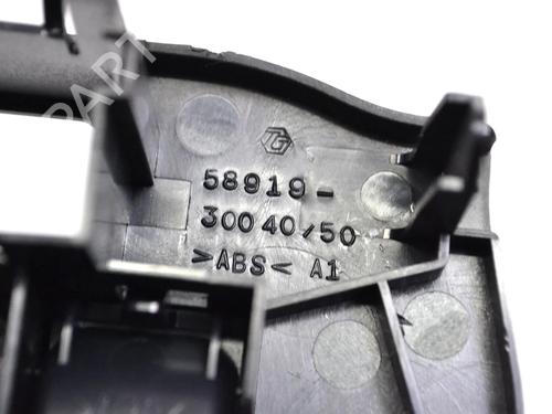 Other LEXUS GS (_L1_) 450h (GWL10_, GWL10, GWL10R) | BP30220578O1 